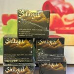 Shilajit Tea