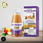 Fruity Apple Mix