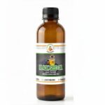 black seed oil