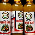 fibroid syrup