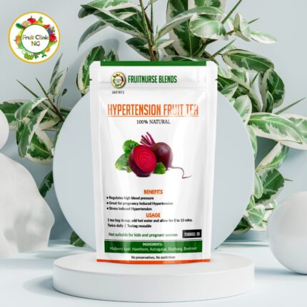 Hypertension Fruit Tea