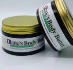 Eliana’s Shea Butter