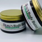 Eliana’s Shea Butter