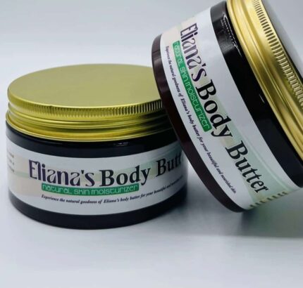 Eliana’s Shea Butter