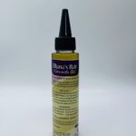 Eliana’s Hair Growth Oil