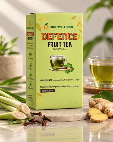 Defence Fruit Tea